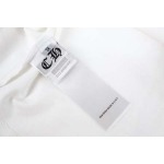2026年5月26日入荷新作Chrome Hearts半袖 tシャツ 原版復刻人気で【极品】/正規品と同じサイズ/YGY工場