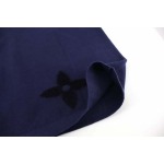 2026年5月26日入荷新作Louis Vuittonニットの半袖 原版復刻人気で【极品】/正規品と同じサイズ/YGY工場