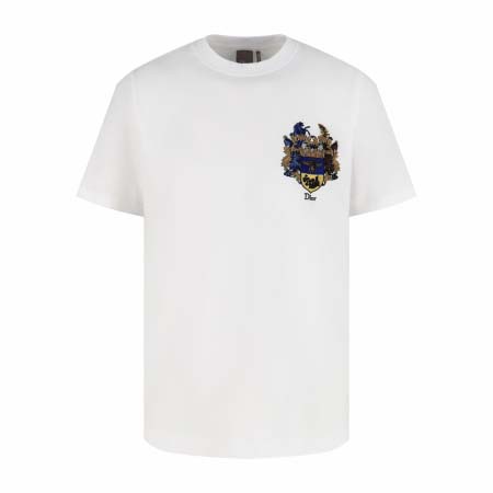 2026年5月26日入荷新作Dior半袖 tシャツ 原版復刻...