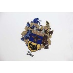 2026年5月26日入荷新作Dior半袖 tシャツ 原版復刻人気で【极品】/正規品と同じサイズ/YGY工場