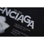 2026年5月26日入荷新作Balenciaga半袖 tシャツ 原版復刻人気で【极品】/正規品と同じサイズ/YGY工場