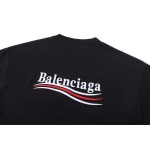 2026年5月26日入荷新作Balenciaga半袖 tシャツ 原版復刻人気で【极品】/正規品と同じサイズ/YGY工場