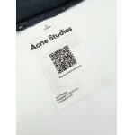 2026年5月26日入荷新作Acne長袖 原版復刻人気で【极品】/正規品と同じサイズ/YGY工場