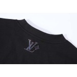 2026年5月26日入荷新作Louis Vuitton半袖 tシャツ 原版復刻人気で【极品】/正規品と同じサイズ/YGY工場
