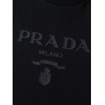 2026年5月26日入荷新作Prada半袖 tシャツ 原版復刻人気で【极品】/正規品と同じサイズ/YGY工場