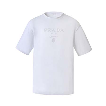 2026年5月26日入荷新作Prada半袖 tシャツ 原版復...
