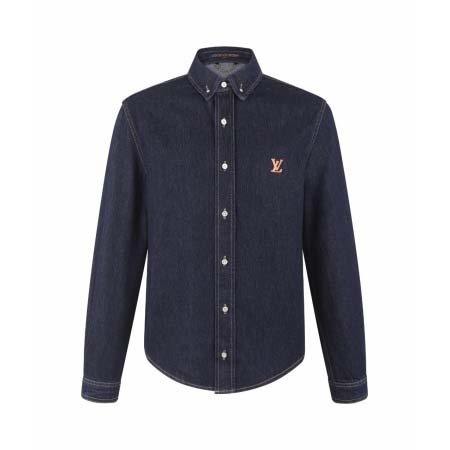 2026年5月26日入荷新作Louis Vuittonシャツ...