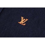 2026年5月26日入荷新作Louis Vuittonシャツ 原版復刻人気で【极品】/正規品と同じサイズ/YGY工場