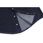 2026年5月26日入荷新作Louis Vuittonシャツ 原版復刻人気で【极品】/正規品と同じサイズ/YGY工場
