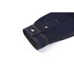 2026年5月26日入荷新作Louis Vuittonシャツ 原版復刻人気で【极品】/正規品と同じサイズ/YGY工場