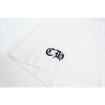 2026年5月26日入荷新作Chrome Hearts半袖 tシャツ 原版復刻人気で【极品】/正規品と同じサイズ/YGY工場