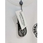 2026年5月28日入荷春夏新作Chrome hearts半袖 tシャツ高品質DH工場