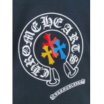 2026年5月28日入荷春夏新作Chrome hearts半袖 tシャツ高品質DH工場