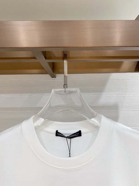 2026年6月2日入荷春夏新作Chrome hearts半袖Tシャツ高品質DH工場