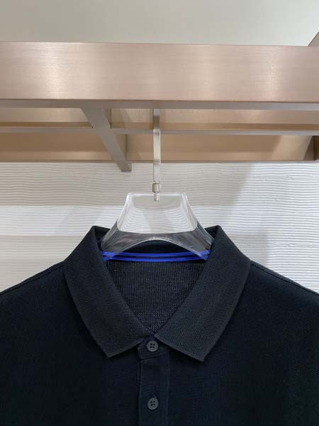 2026年6月4日入荷春夏新作Burberry半袖Tシャツ高品質DH工場