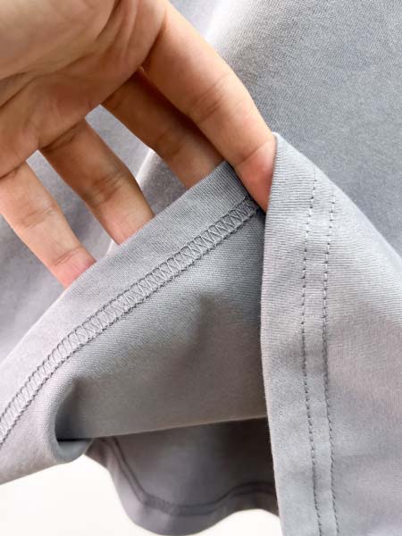 2026年6月11日春夏新作BURBERRY半袖 tシャツ激安高品質/誕生日プレゼント/FF工場