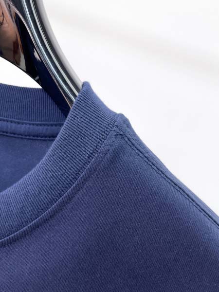 2026年6月11日春夏新作BURBERRY半袖 tシャツ激安高品質/誕生日プレゼント/FF工場