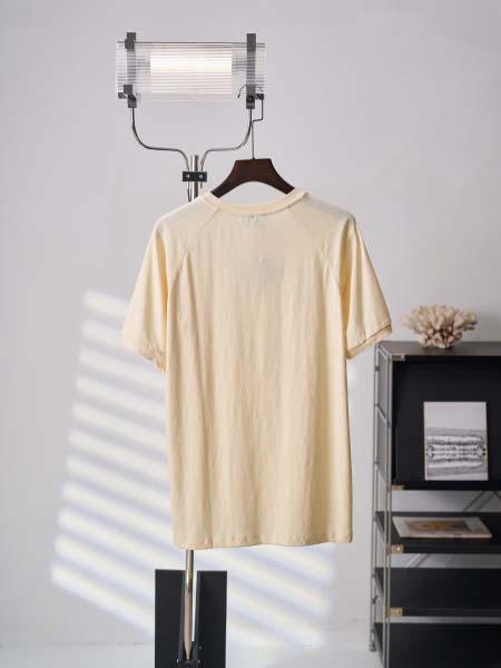 2026年6月16日春夏新作Loewe半袖 tシャツ原版復刻人気で【极品】/YGY工場