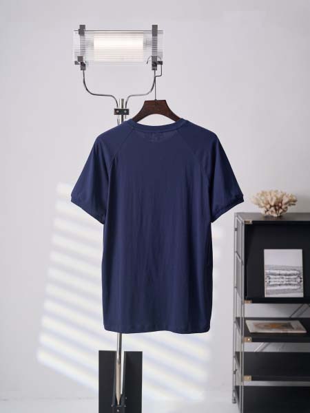 2026年6月16日春夏新作Loewe半袖 tシャツ原版復刻人気で【极品】/YGY工場