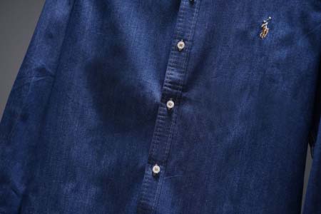 2026年6月16日春夏新作Ralph Laurenシャツ原版復刻人気で【极品】/YGY工場
