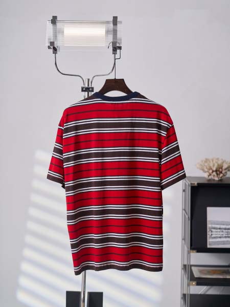 2026年6月16日春夏新作Prada半袖 tシャツ高品質人気の商品/YGY工場