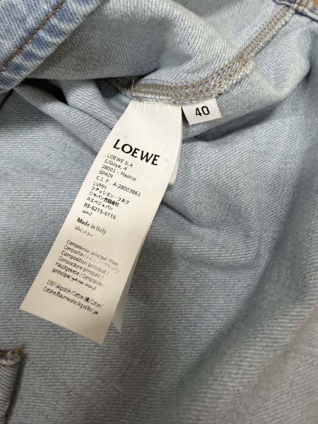 2026年6月18日春夏新作Loeweシャツ高品質人気の商品/YGY工場