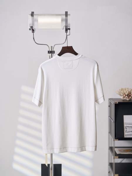 2026年6月18日春夏新作FENDI半袖 tシャツ高品質人気の商品/YGY工場