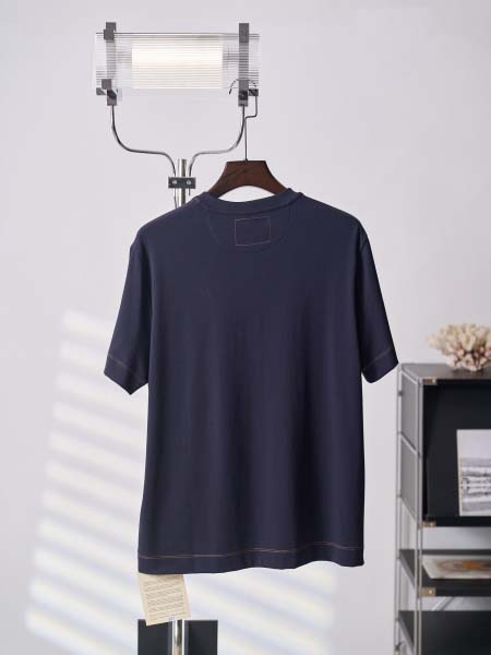 2026年6月18日春夏新作FENDI半袖 tシャツ高品質人気の商品/YGY工場
