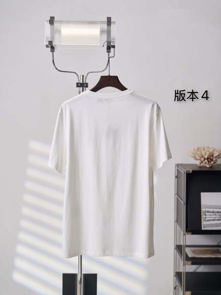 2026年6月18日春夏新作LOEWE半袖 tシャツ高品質人気の商品/YGY工場