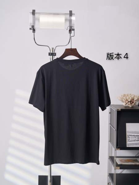 2026年6月18日春夏新作LOEWE半袖 tシャツ高品質人気の商品/YGY工場