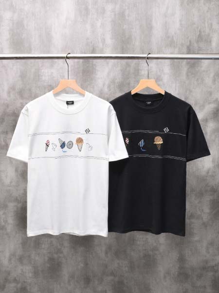2026年6月18日春夏新作FENDI半ズボン高品質人気の商品/YGY工場