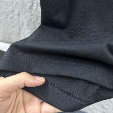 2026年6月25日春夏新作DG半袖 tシャツ高品質人気の商品/YGY工場