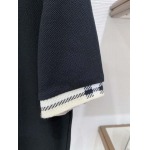 2026年6月4日入荷春夏新作Burberry半袖Tシャツ高品質DH工場