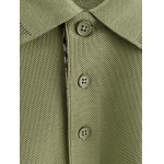 2026年6月4日入荷春夏新作Burberry半袖Tシャツ高品質DH工場