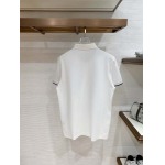 2026年6月4日入荷春夏新作Burberry半袖Tシャツ高品質DH工場