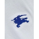 2026年6月4日入荷春夏新作Burberry半袖Tシャツ高品質DH工場