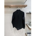 2026年6月4日入荷春夏新作Burberry長袖シャツ高品質DH工場