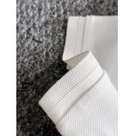 2026年6月4日入荷春夏新作Burberry半袖Tシャツ高品質DH工場