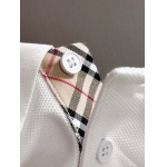 2026年6月4日入荷春夏新作Burberry半袖Tシャツ高品質DH工場