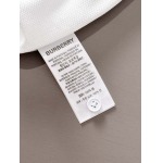 2026年6月4日入荷春夏新作Burberry半袖Tシャツ高品質DH工場