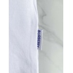 2026年6月4日入荷春夏Burberry新作半袖Tシャツ高品質DH工場