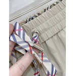 2026年6月4日入荷春夏Burberry新作ズボン高品質DH工場