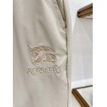 2026年6月4日入荷春夏Burberry新作ズボン高品質DH工場