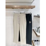 2026年6月4日入荷春夏Burberry新作ズボン高品質DH工場