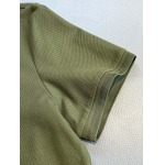 2026年6月10日入荷春夏Burberry新作半袖Tシャツ高品質DH工場