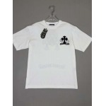 2026年6月11日春夏新作Chrome hearts 半袖 tシャツ激安高品質/誕生日プレゼント/FF工場