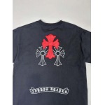2026年6月11日春夏新作Chrome hearts 半袖 tシャツ激安高品質/誕生日プレゼント/FF工場
