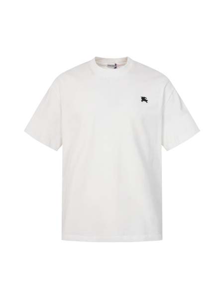 2026年6月11日春夏新作Burberry半袖 tシャツ激...