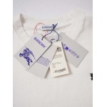 2026年6月11日春夏新作Burberry半袖 tシャツ激安高品質/誕生日プレゼント/FF工場