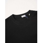2026年6月11日春夏新作Burberry半袖 tシャツ激安高品質/誕生日プレゼント/FF工場